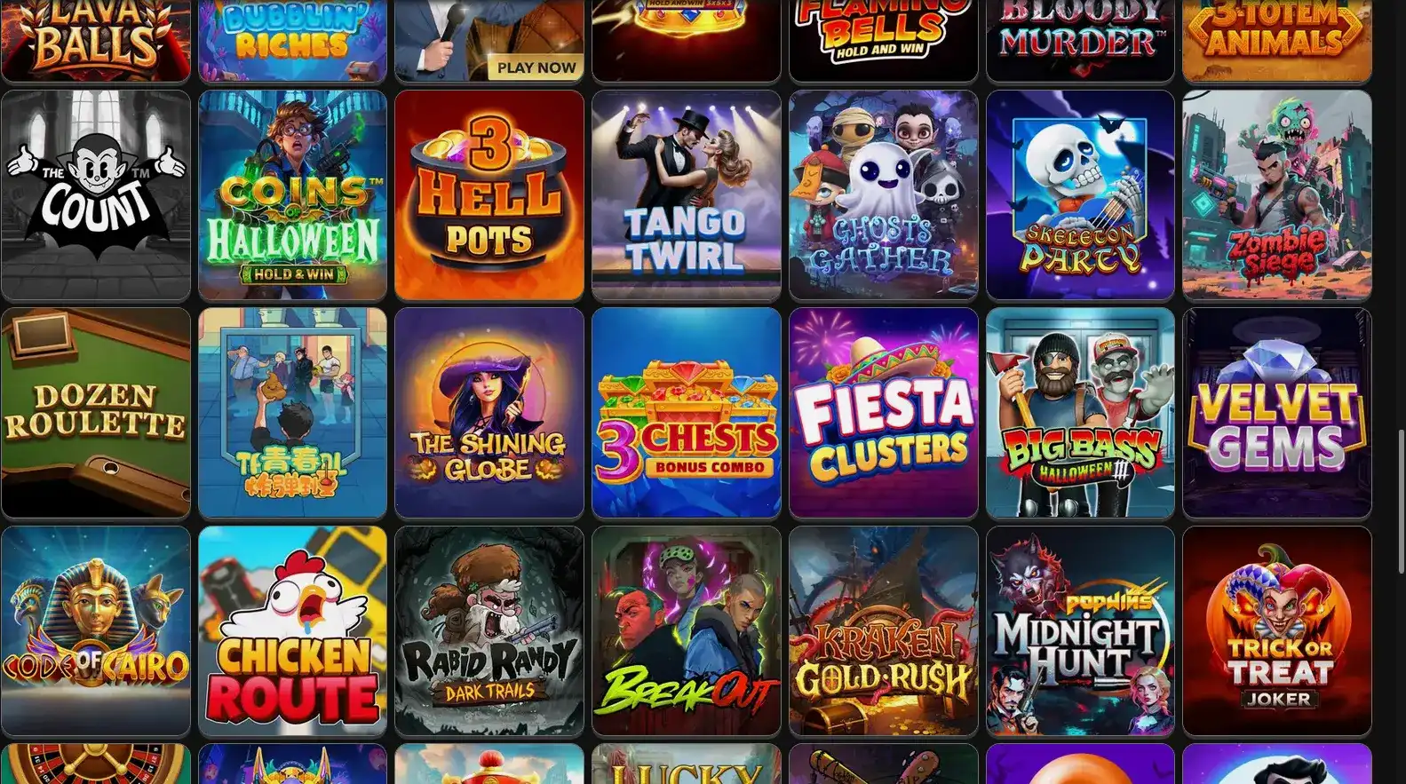 Процесс вывода выигрышей в казино Либет